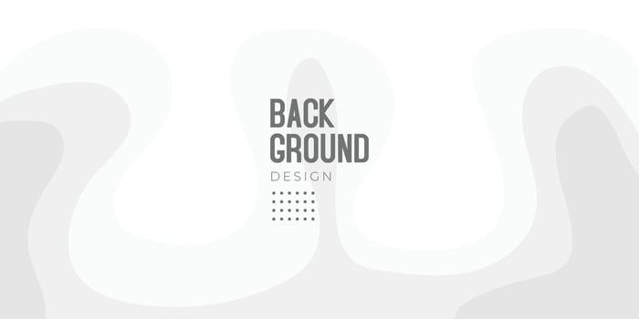 White Background Abstract for Business Power Point vector