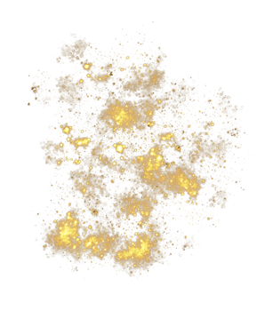 galaxy , nebula ,paint drop png