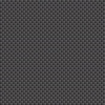 Tileable Carbon Fiber Weave Sheet Pattern vector