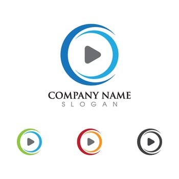 movie vector design illustration