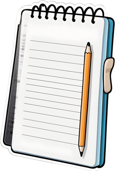 a set of cartoon icons for a variety of different objects  ai generative png