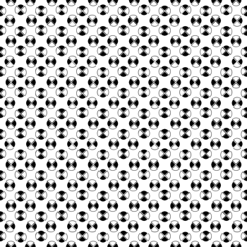 Black seamless abstract pattern. Overlay for background and backdrop. Ornamental design. PNG graphic illustration with transparent background.