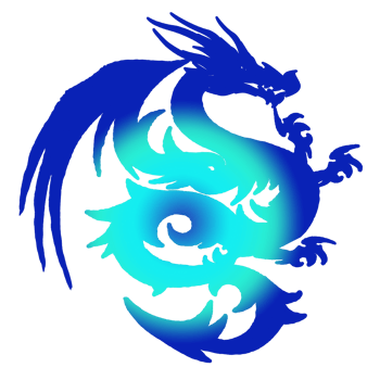 graphic dragon myth magical legendary creature png