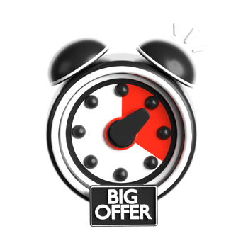 3d icon blackfriday theme png