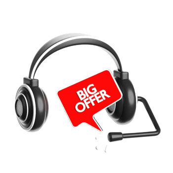 3d icon blackfriday theme png