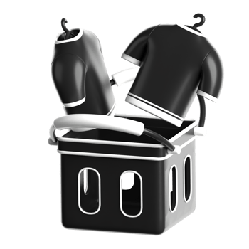 3d icon blackfriday theme png
