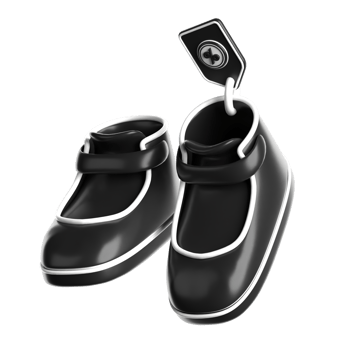3d icon blackfriday theme png