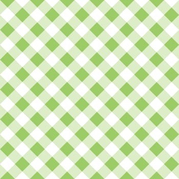 Light green plaid pattern background. plaid pattern background. plaid background. Seamless pattern. for backdrop, decoration, gift wrapping, gingham tablecloth. vector