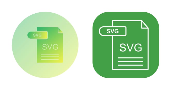 SVG Vector Icon