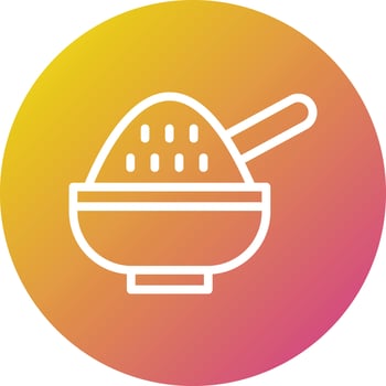Spices Vector Icon Design Illustration