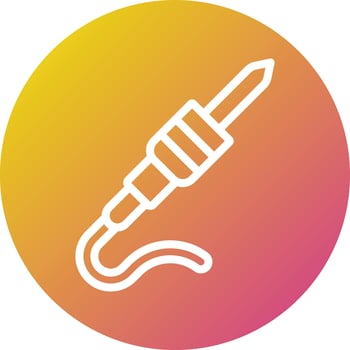 Jack Vector Icon Design Illustration