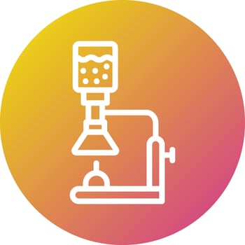 Syphon Vector Icon Design Illustration