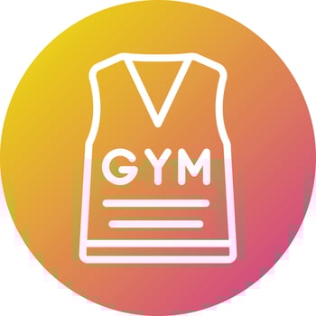 Vest Vector Icon Design Illustration