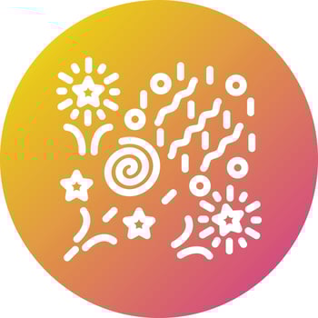 Serpentine Vector Icon Design Illustration