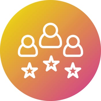 Experience Vector Icon Design Illustration