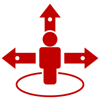 Business Management Icon png