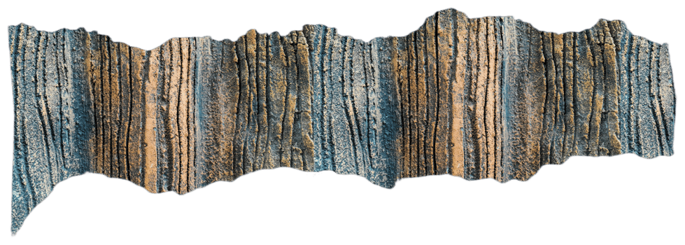Grunge design elements. Surface wood texture material png