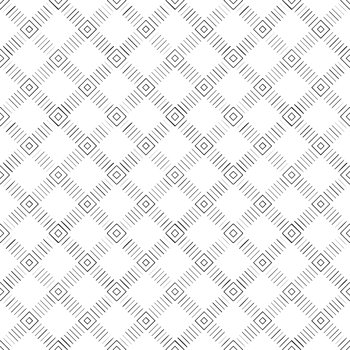 Black seamless abstract pattern. Overlay for background and backdrop. Ornamental design. PNG graphic illustration with transparent background.