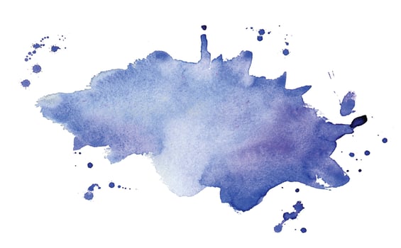Watercolor effect vector stains. Grunge splatter. Rainbow colors grunge splash. Color explosion. Paint stains. Ink spots. Colorful splatter. Watercolor drops. Grunge colorful paint overlay.