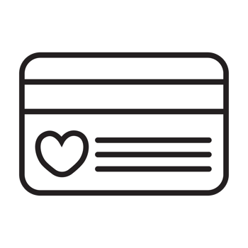 debit card icon transparent background png