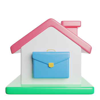 Work From Home Freelancer png
