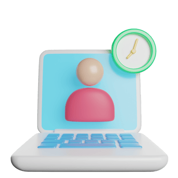 Time Management Productivity png