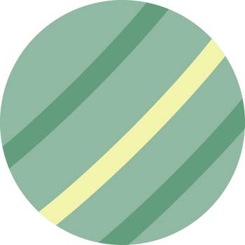 star ring space galaxy icon png