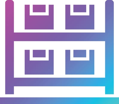 Supplies Vector Icon Design Illustration