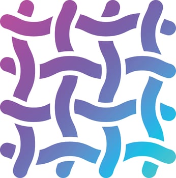 Textile Vector Icon Design Illustration