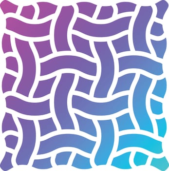 Fabric Vector Icon Design Illustration