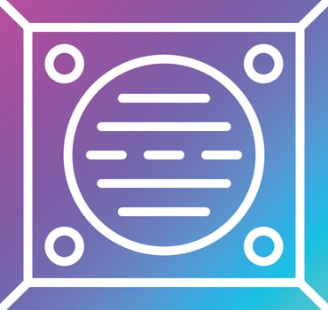 Drain Vector Icon Design Illustration
