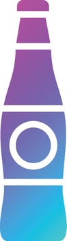 Soda Vector Icon Design Illustration