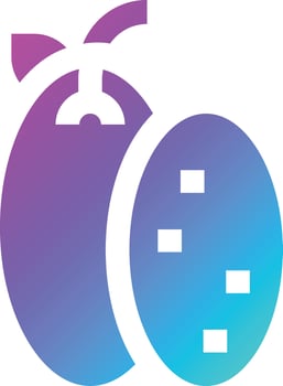 Passion Vector Icon Design Illustration