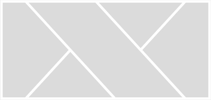 Pictures or photos frame collage. comics page grid layout abstract photo frames and digital photo wall template vector