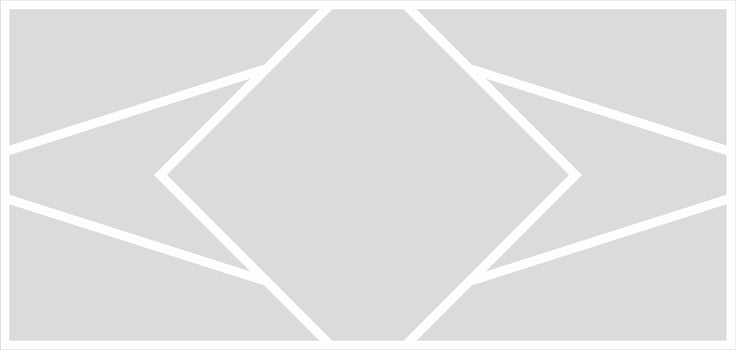 Pictures or photos frame collage. comics page grid layout abstract photo frames and digital photo wall template vector