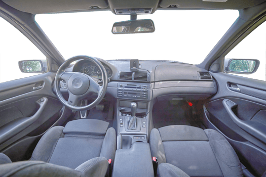 Inside moden car background, inside car interior elements wallpaper png