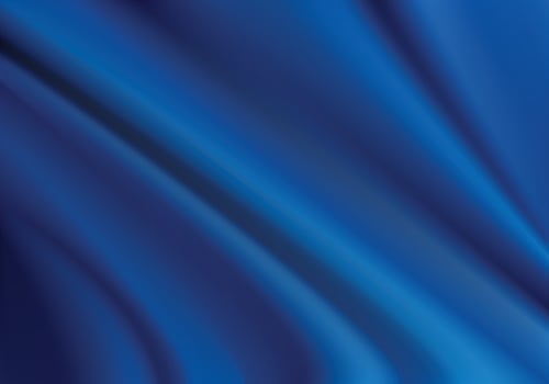Silk background Design for product advertising for catalog. blue silk background. blue fabric background. smooth texture vector. illustration EPS 10. vector
