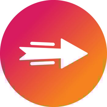 Right Arrow Vector Icon