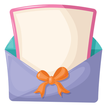 birthday greeting card png