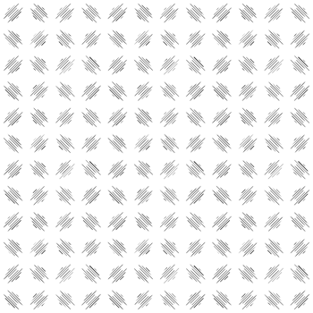 Black seamless abstract pattern. Overlay for background and backdrop. Ornamental design. PNG graphic illustration with transparent background.