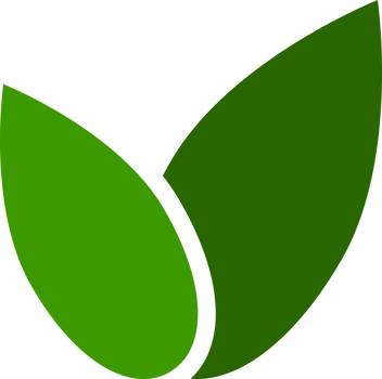 Green leave tree png