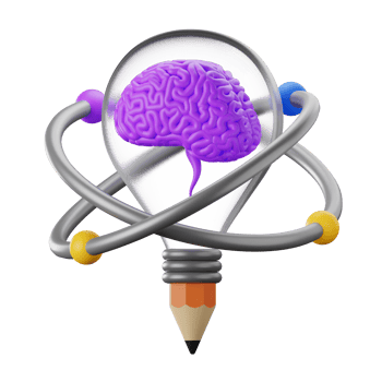 Design Idea Design and Development 3D Illustrations png
