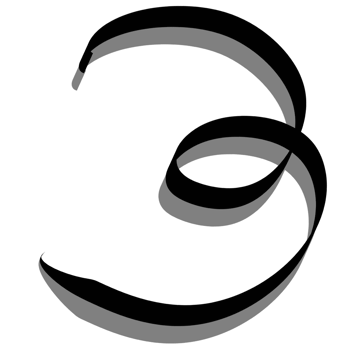 Drawing arrows with hand drawn editable png