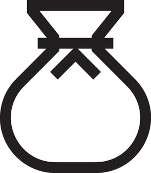 Money exchange payment icon symbol vector image. Illustration of the dollar currency coin graphic design image