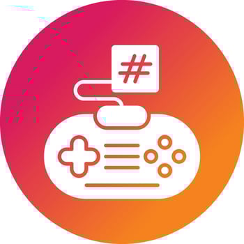 Discord Vector Icon