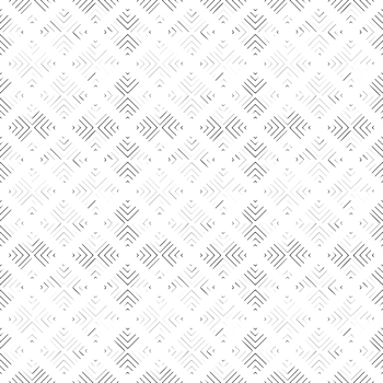 Black seamless abstract pattern. Overlay for background and backdrop. Ornamental design. PNG graphic illustration with transparent background.