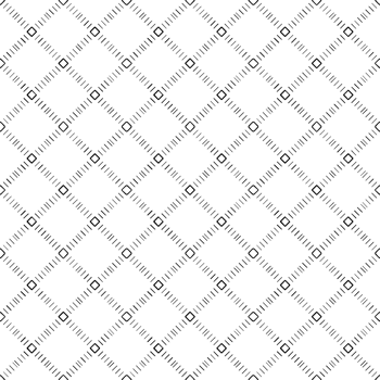 Black seamless abstract pattern. Overlay for background and backdrop. Ornamental design. PNG graphic illustration with transparent background.