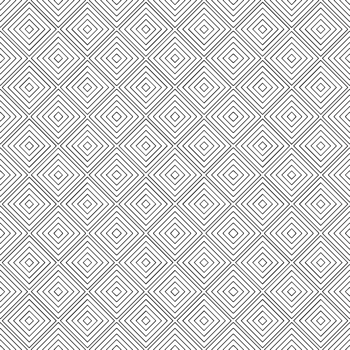 Black seamless abstract pattern. Overlay for background and backdrop. Ornamental design. PNG graphic illustration with transparent background.