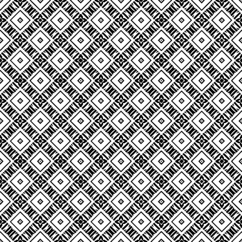 Black seamless abstract pattern. Overlay for background and backdrop. Ornamental design. PNG graphic illustration with transparent background.