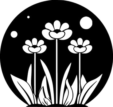 Spring - High Quality Vector Logo - Vector illustration ideal for T-shirt graphic